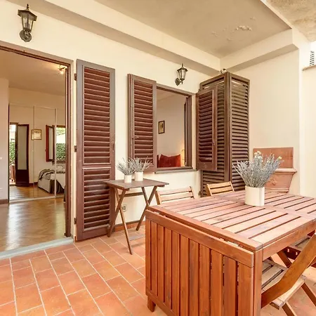 Alfani Deluxe Apartment By Mamo Florence Exterior photo