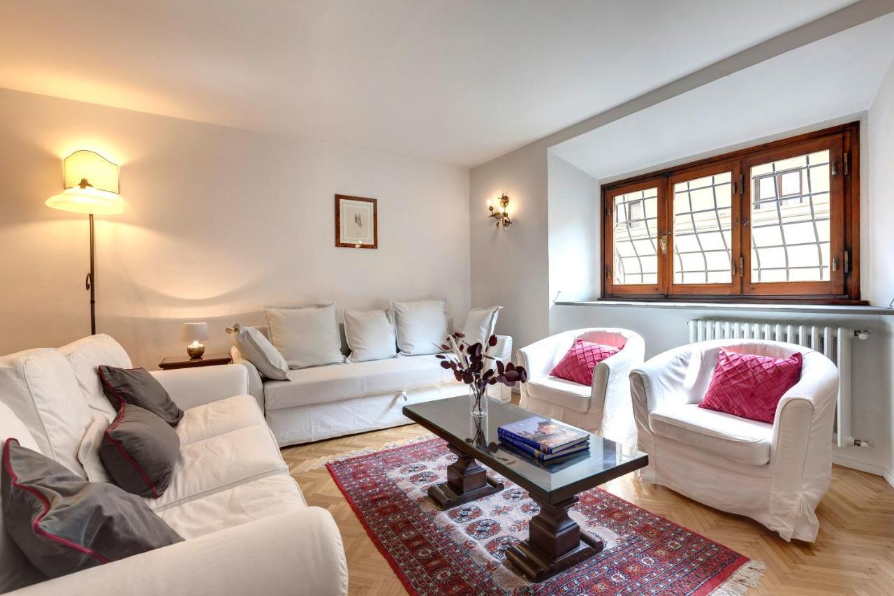 Alfani Deluxe By Mamo Appartement *